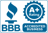 International Motor Group is a Better Bureau Business Accredited Business with an A+ Rating